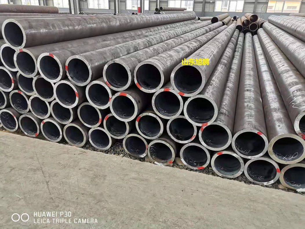 双节假期已过，一切恢复正常，无缝钢管流通加大，金九银十来了